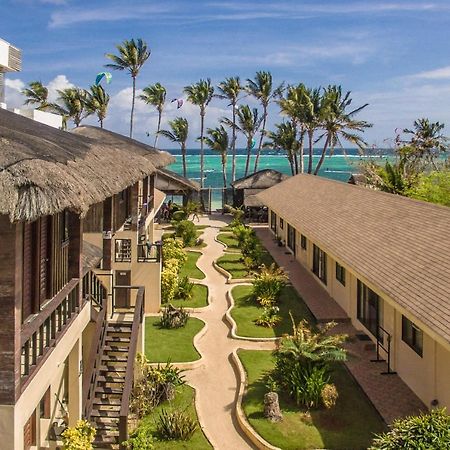 Levantin Boracay Balabag  Exteriör bild