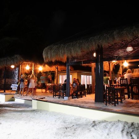 Levantin Boracay Balabag  Exteriör bild