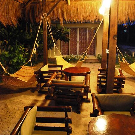 Levantin Boracay Balabag  Exteriör bild