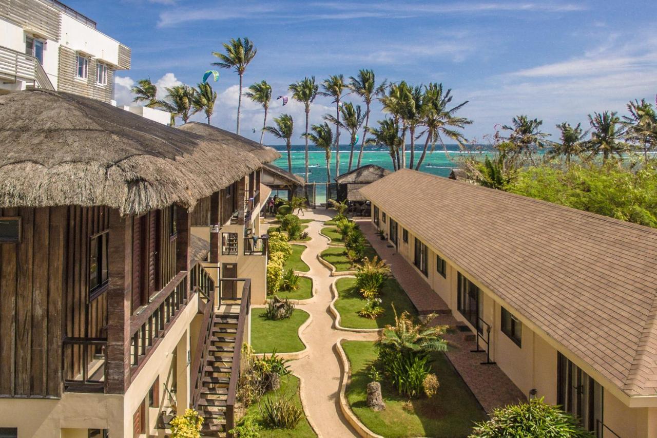 Levantin Boracay Balabag  Exteriör bild
