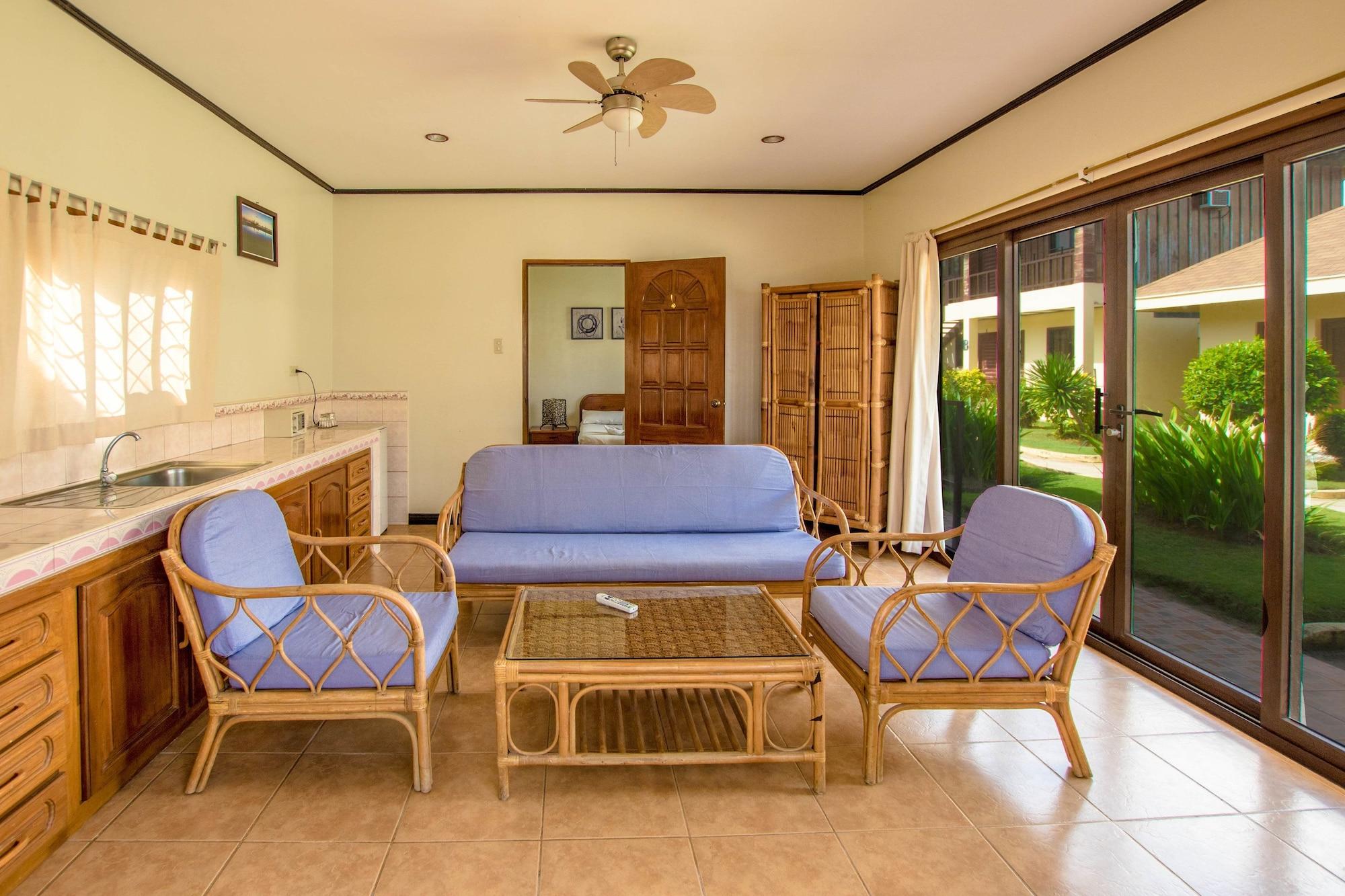 Levantin Boracay Balabag  Exteriör bild