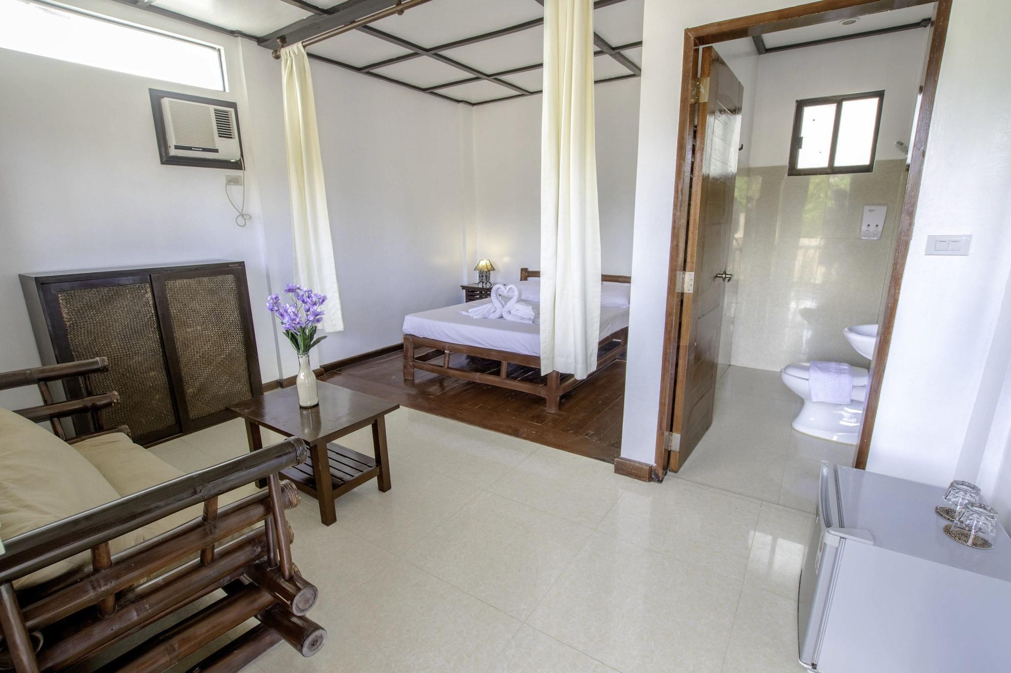 Levantin Boracay Balabag  Exteriör bild