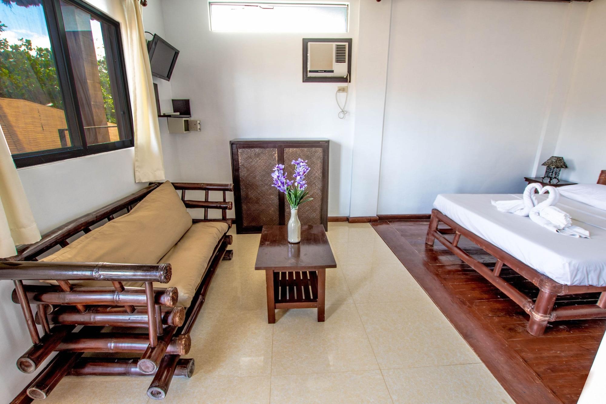 Levantin Boracay Balabag  Exteriör bild