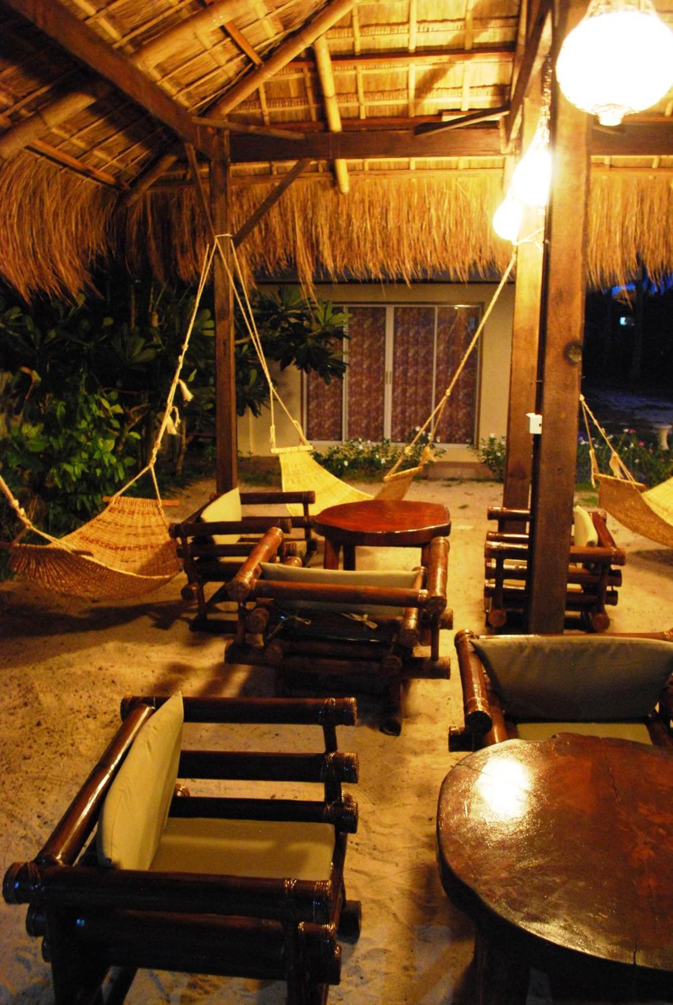 Levantin Boracay Balabag  Exteriör bild