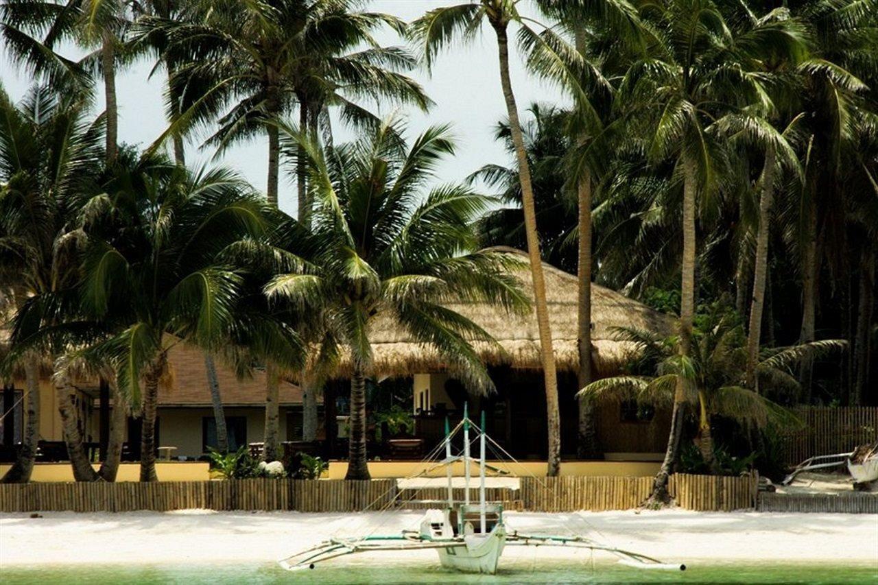 Levantin Boracay Balabag  Exteriör bild