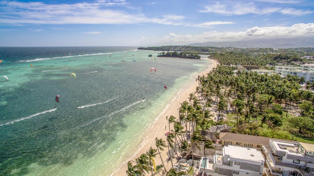 Levantin Boracay Balabag  Exteriör bild