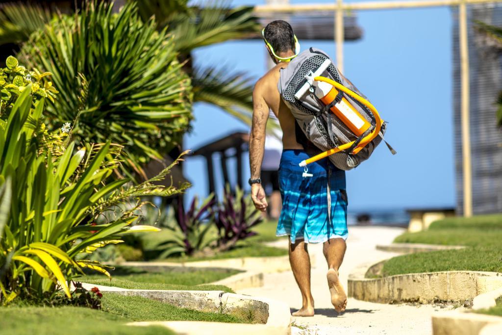 Levantin Boracay Balabag  Exteriör bild