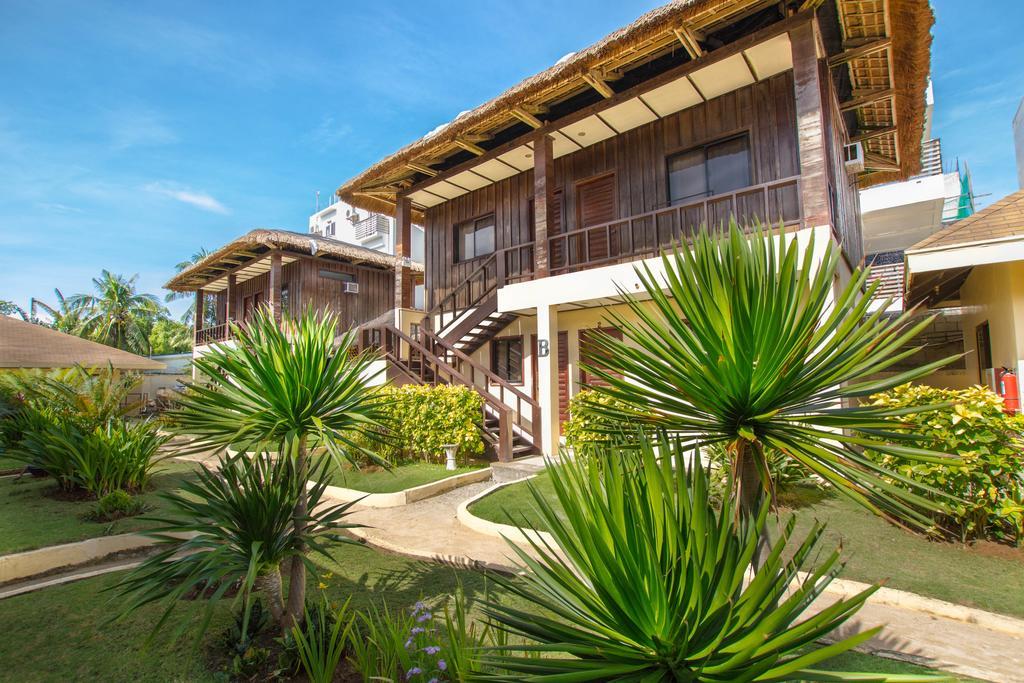 Levantin Boracay Balabag  Exteriör bild