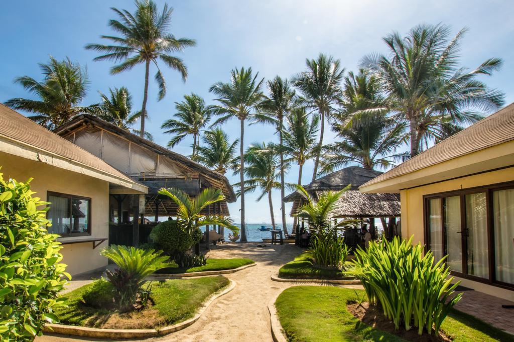 Levantin Boracay Balabag  Exteriör bild