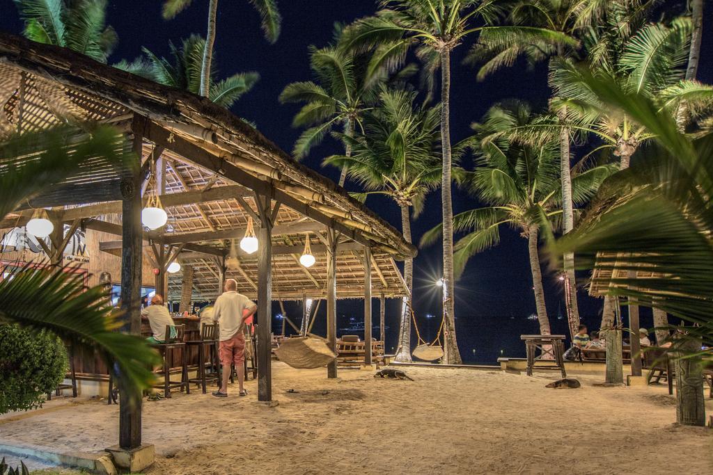 Levantin Boracay Balabag  Exteriör bild