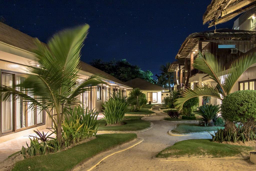 Levantin Boracay Balabag  Exteriör bild